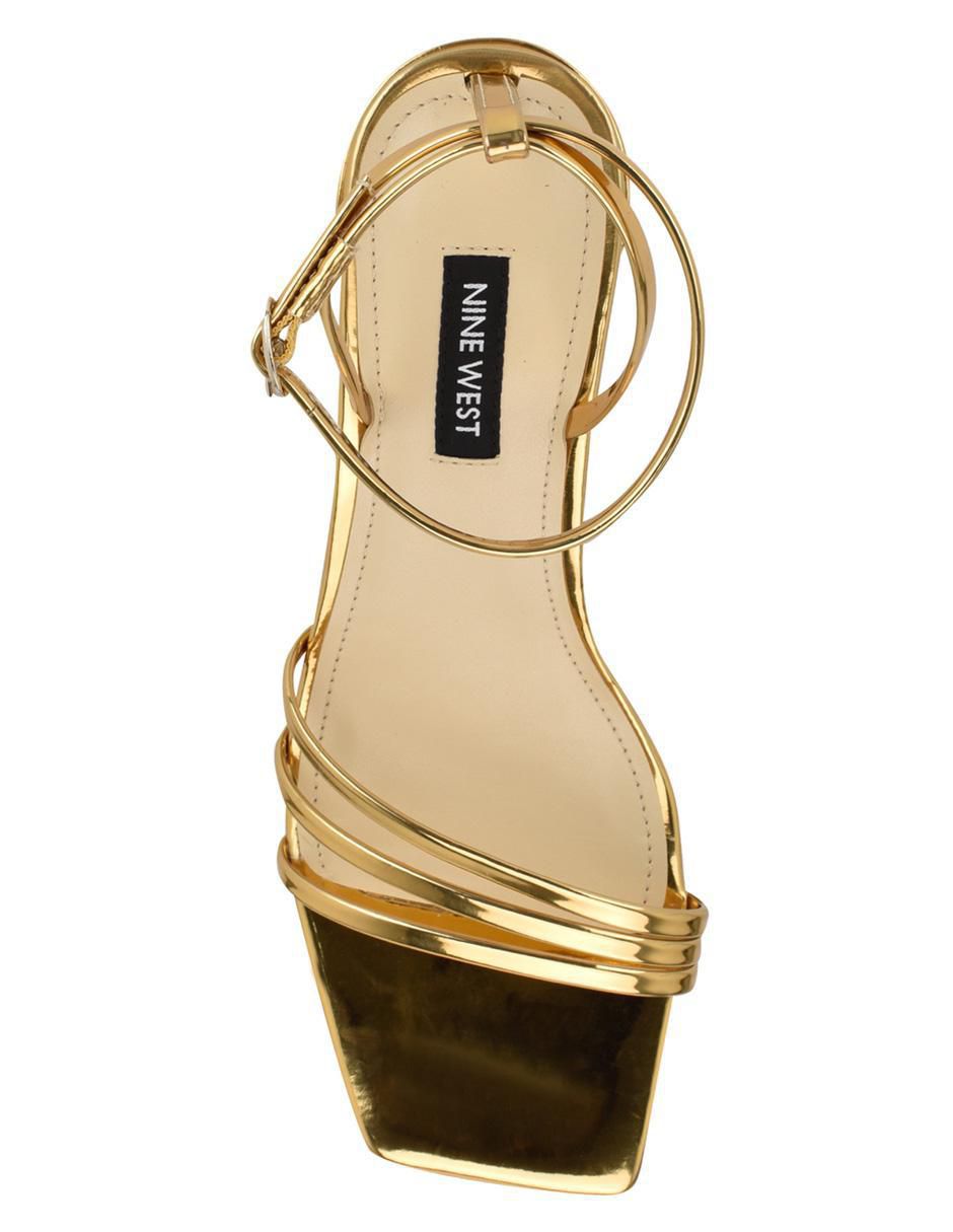 Sandalia para mujer 2