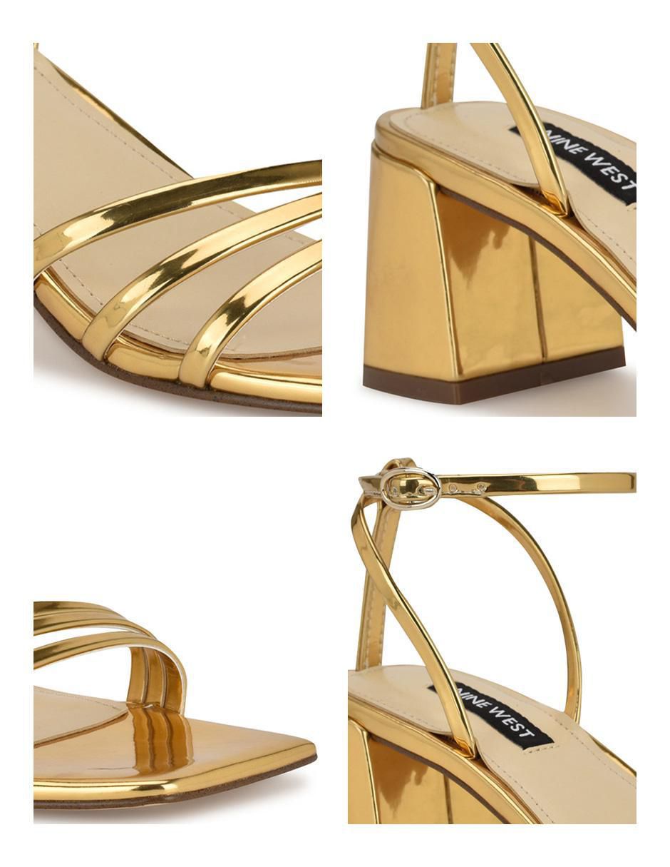 Sandalia para mujer 3