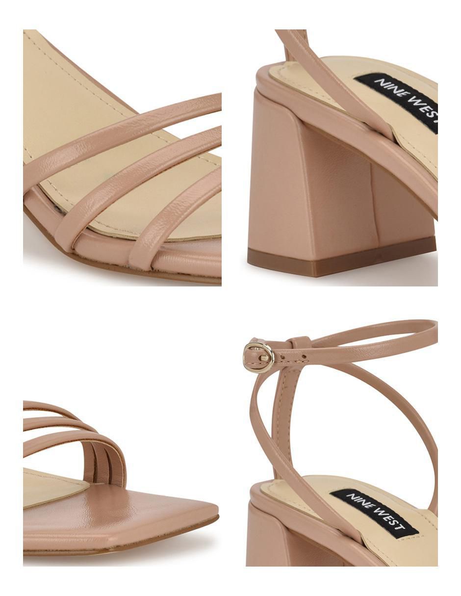 Sandalia para mujer 3