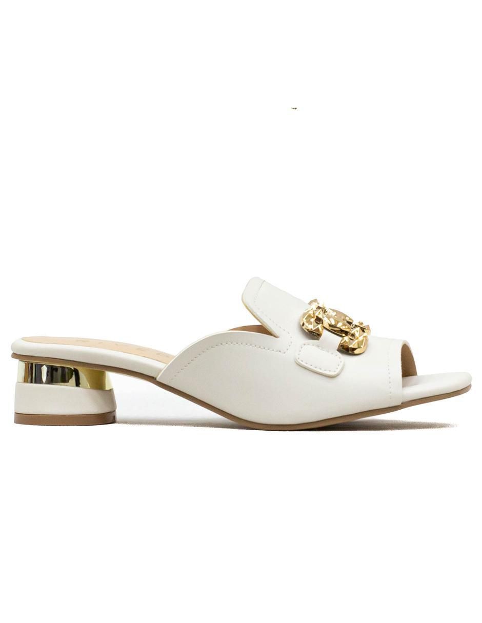 Sandalia para mujer 2