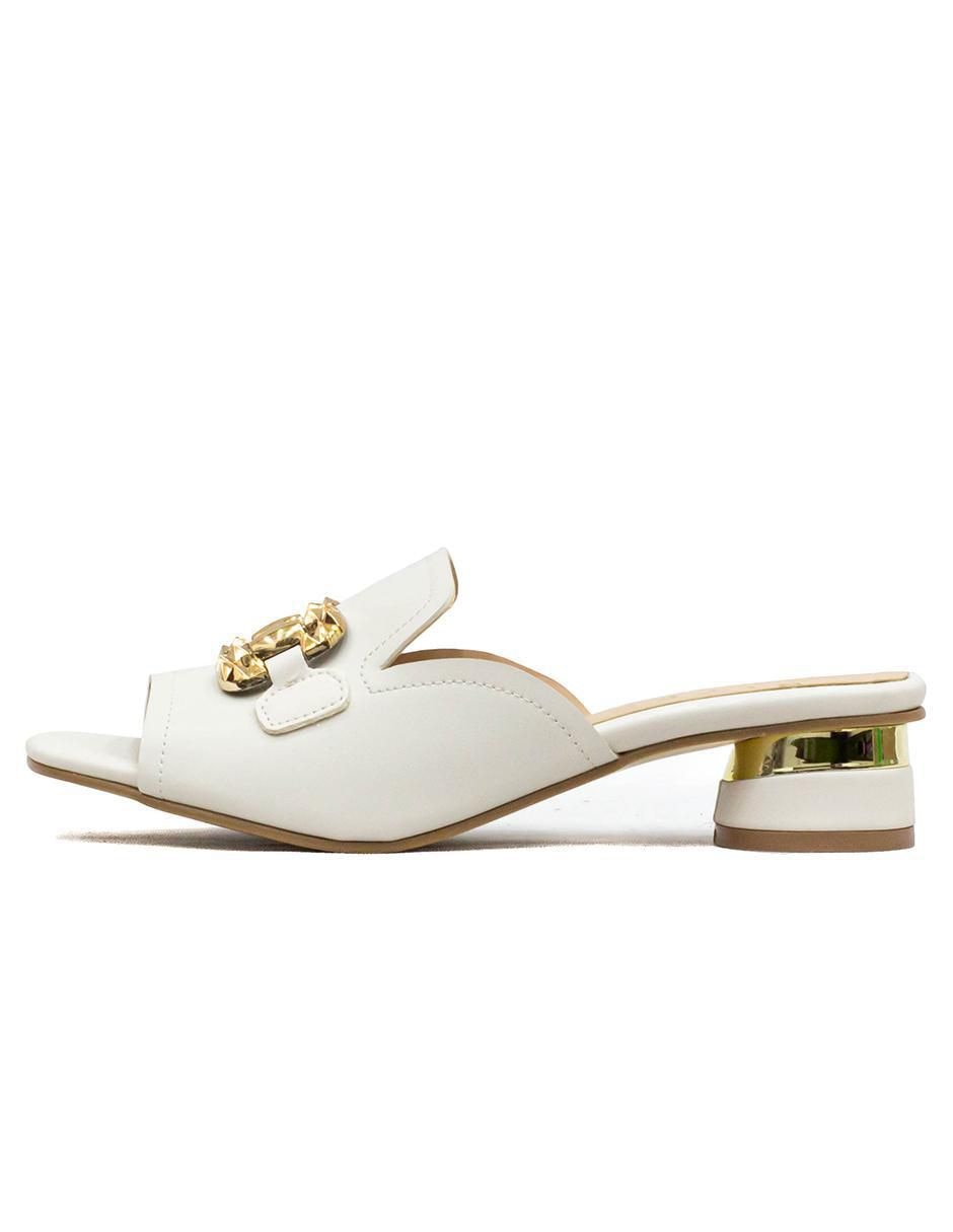 Sandalia para mujer 3