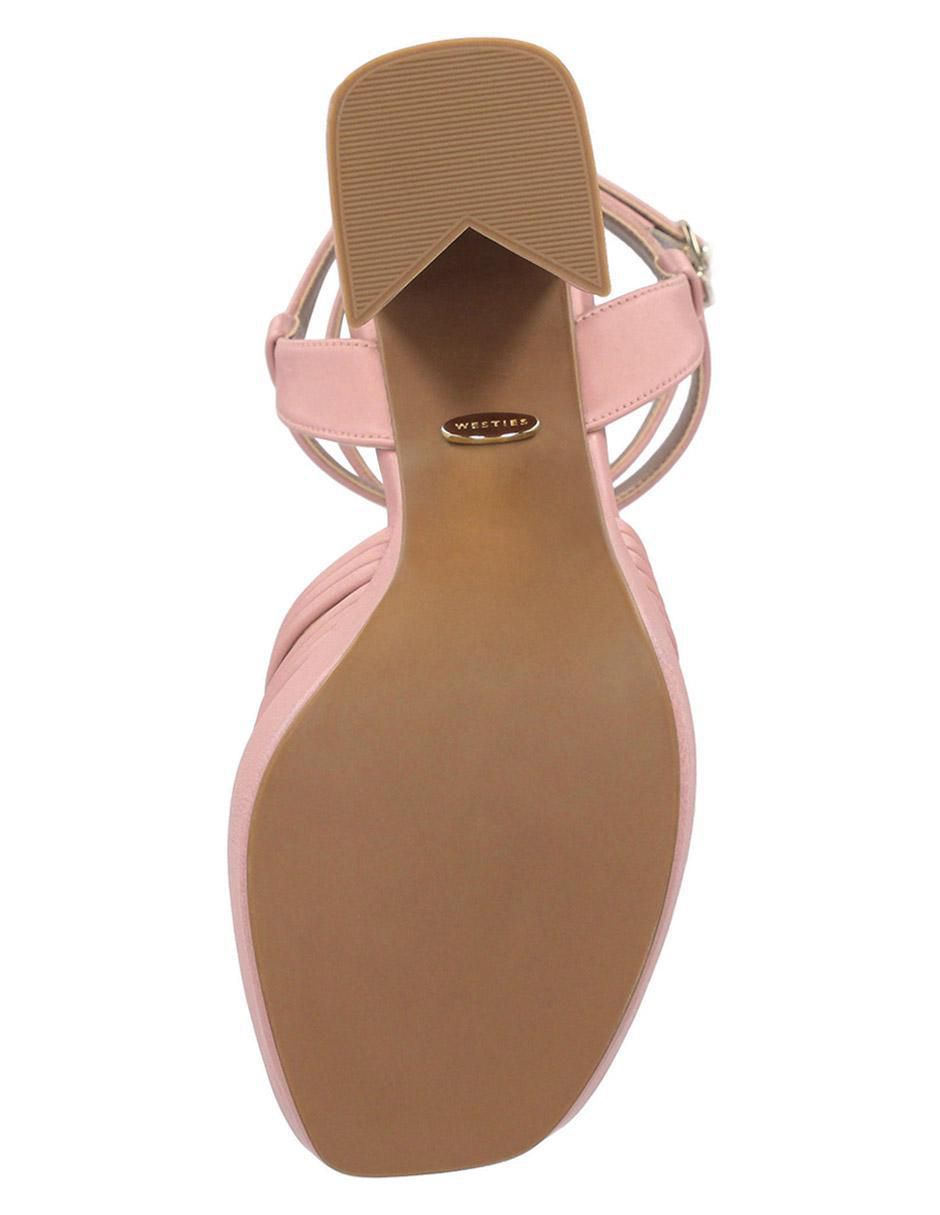Sandalia Wekibin para mujer 6
