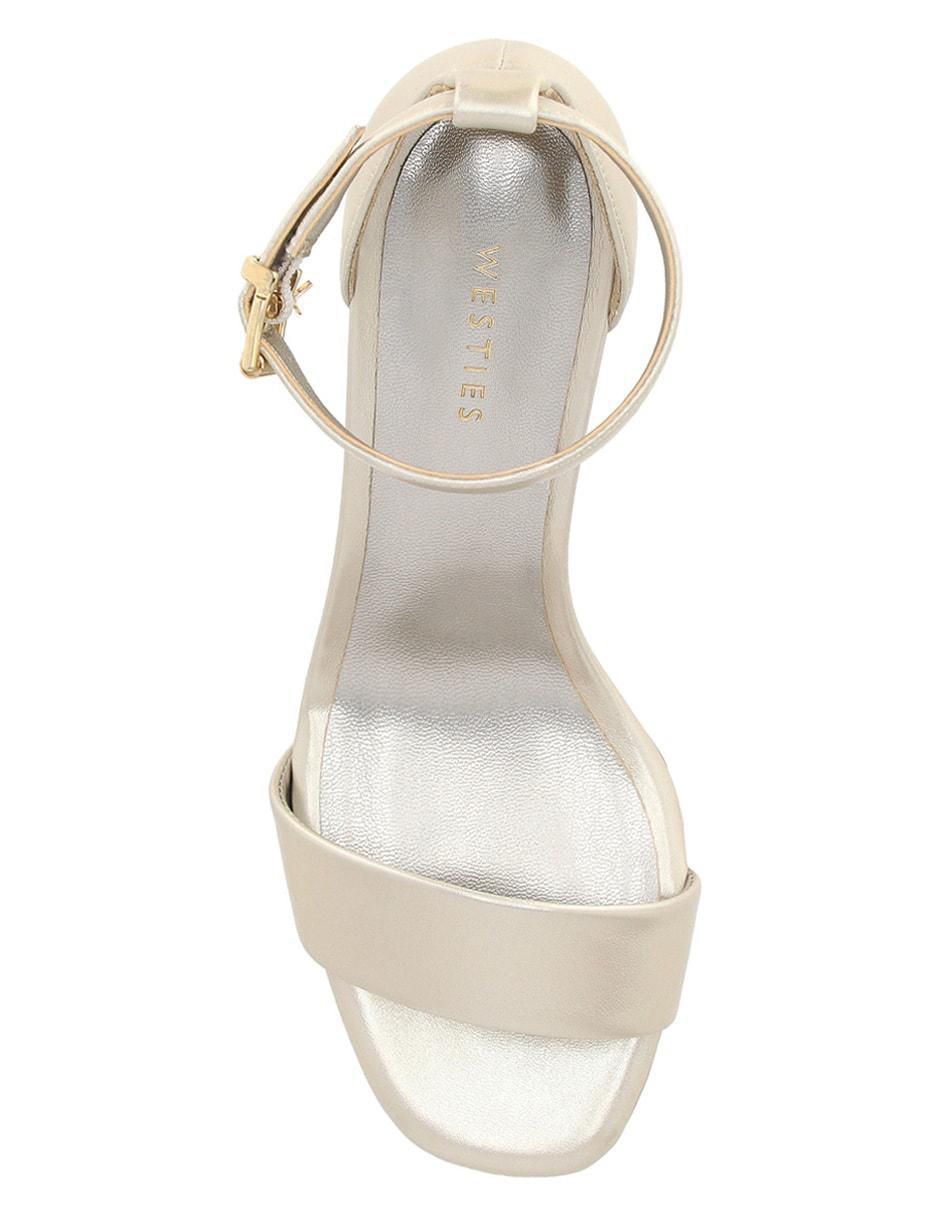 Sandalia Wekrule12 para mujer 5
