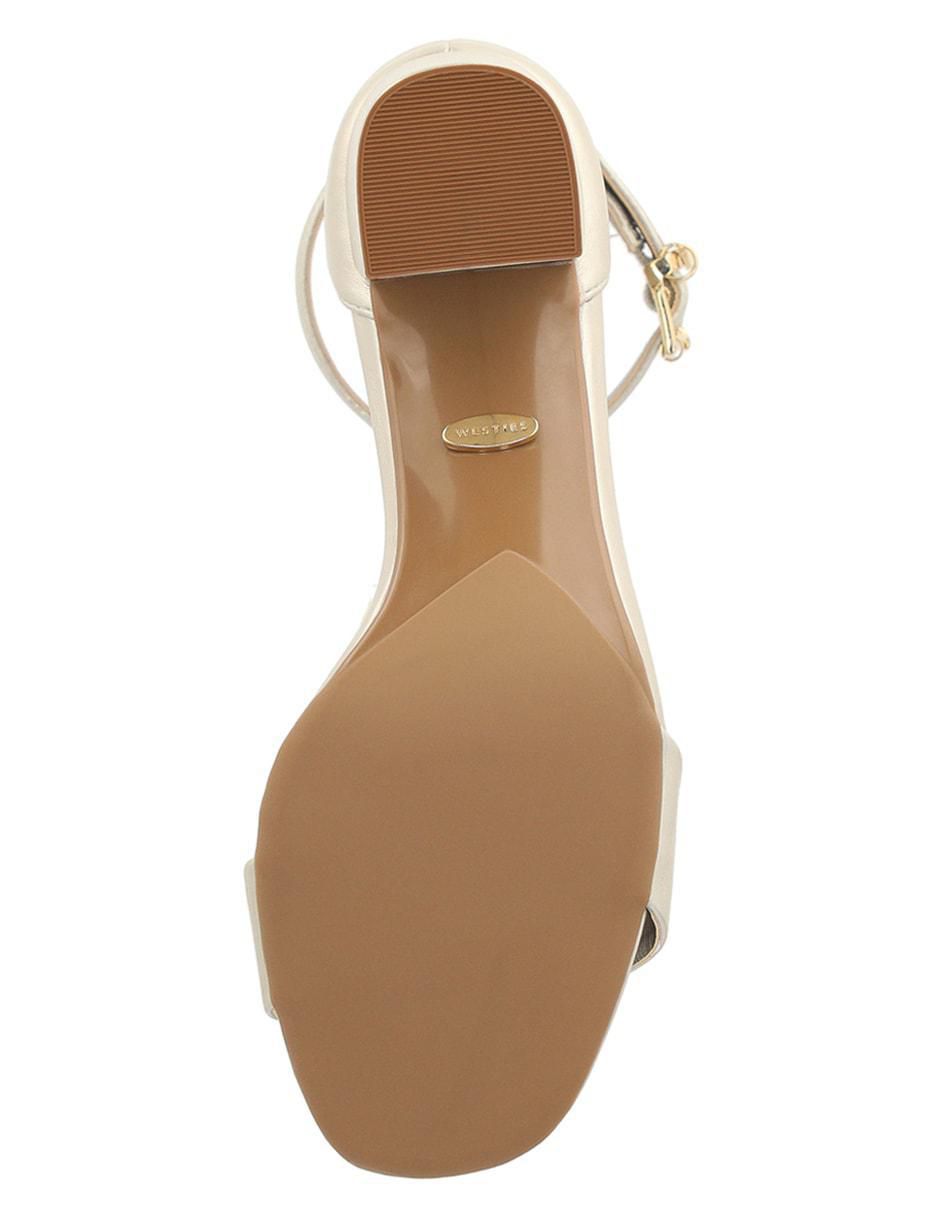 Sandalia Wekrule12 para mujer 6