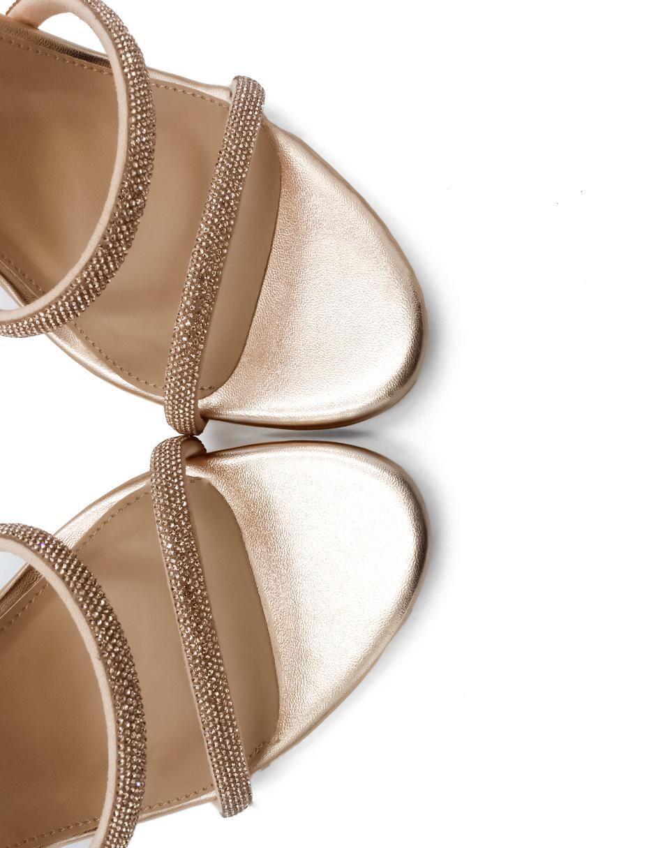 Sandalia para mujer 4