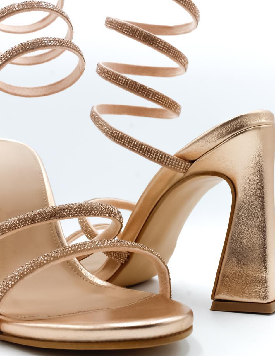 Sandalia para mujer 5
