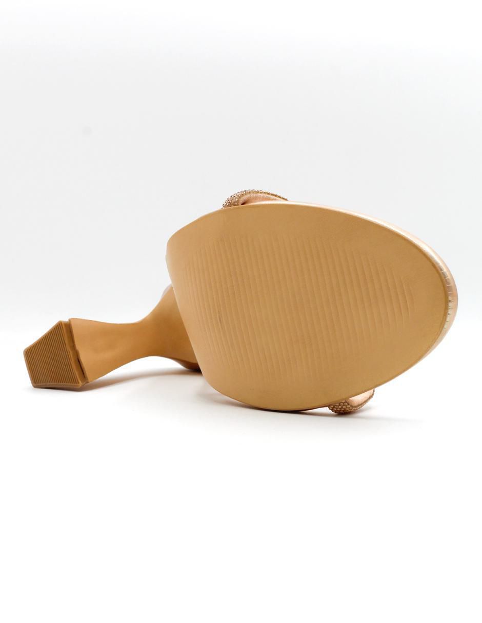 Sandalia para mujer 6