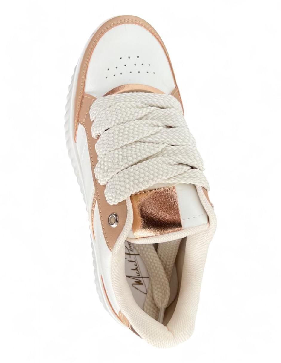 Tenis para mujer 3
