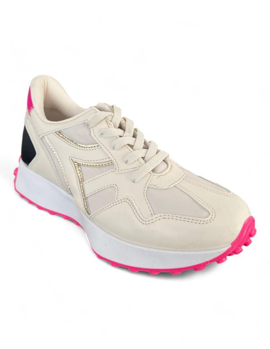 Tenis para mujer