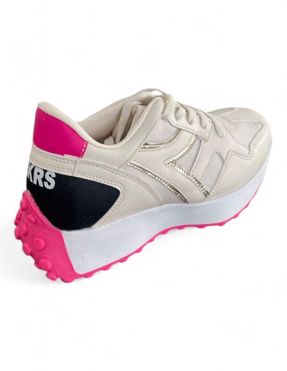 Tenis para mujer 2