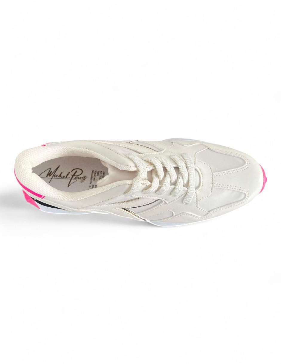 Tenis para mujer 3