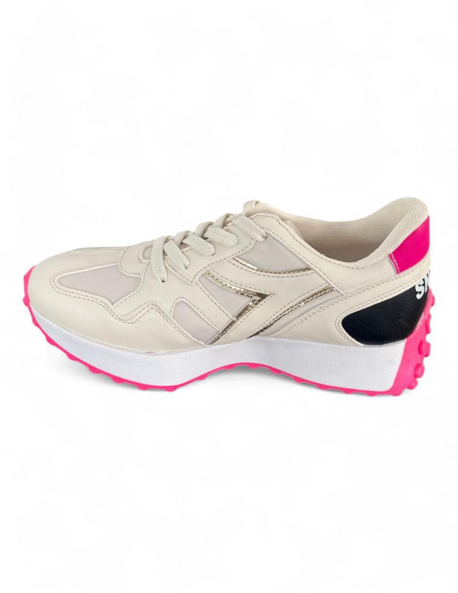 Tenis para mujer 4