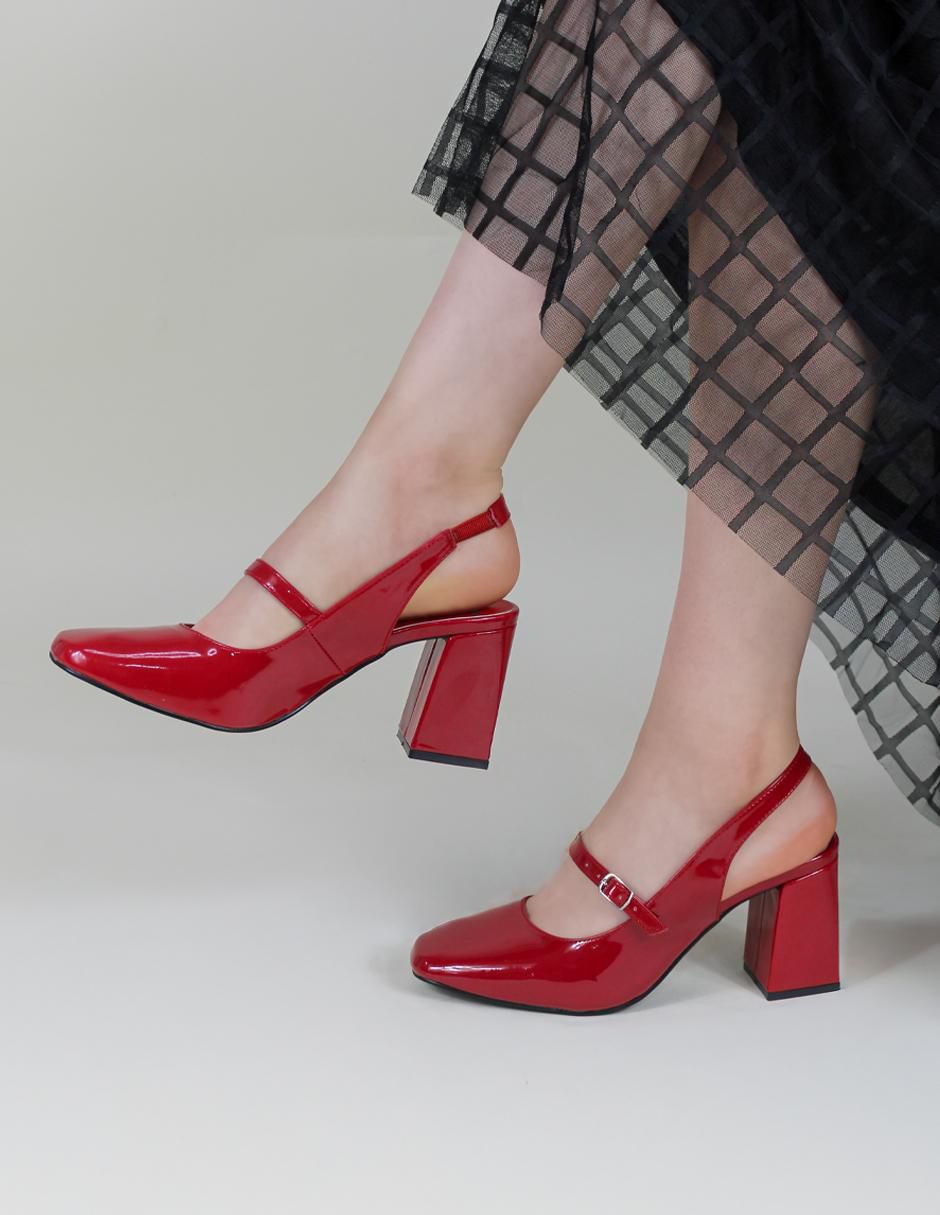 Zapatilla 2