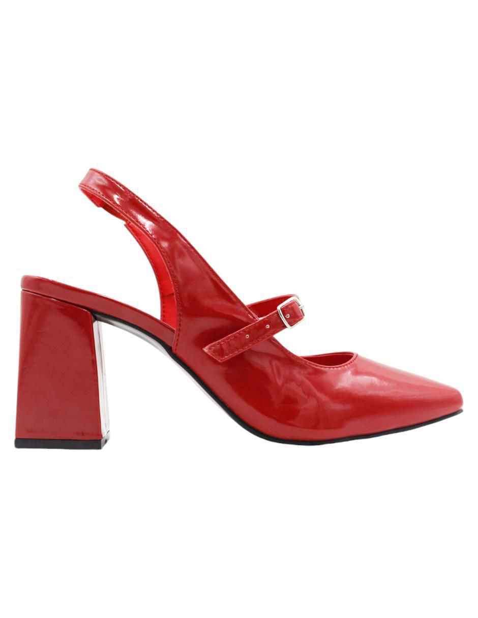 Zapatilla 3