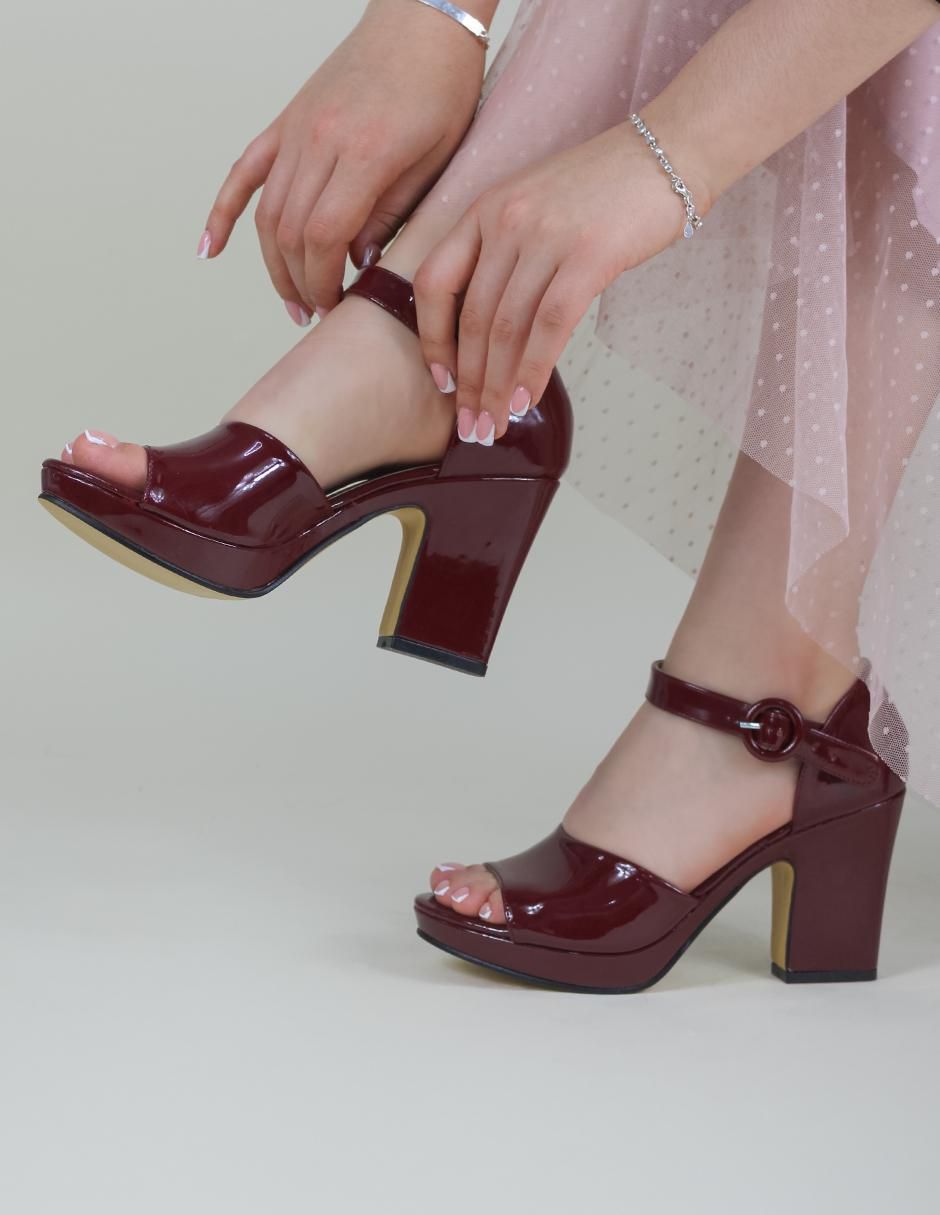 Sandalia para mujer