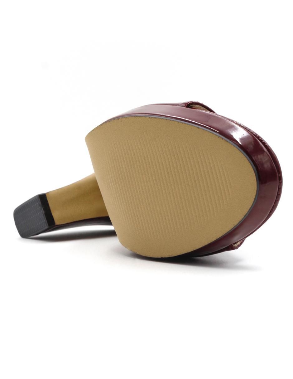 Sandalia para mujer 6