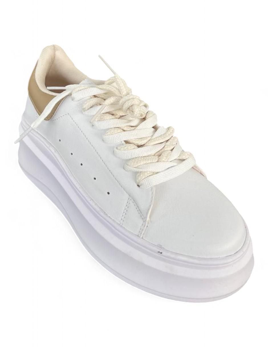 Tenis para mujer