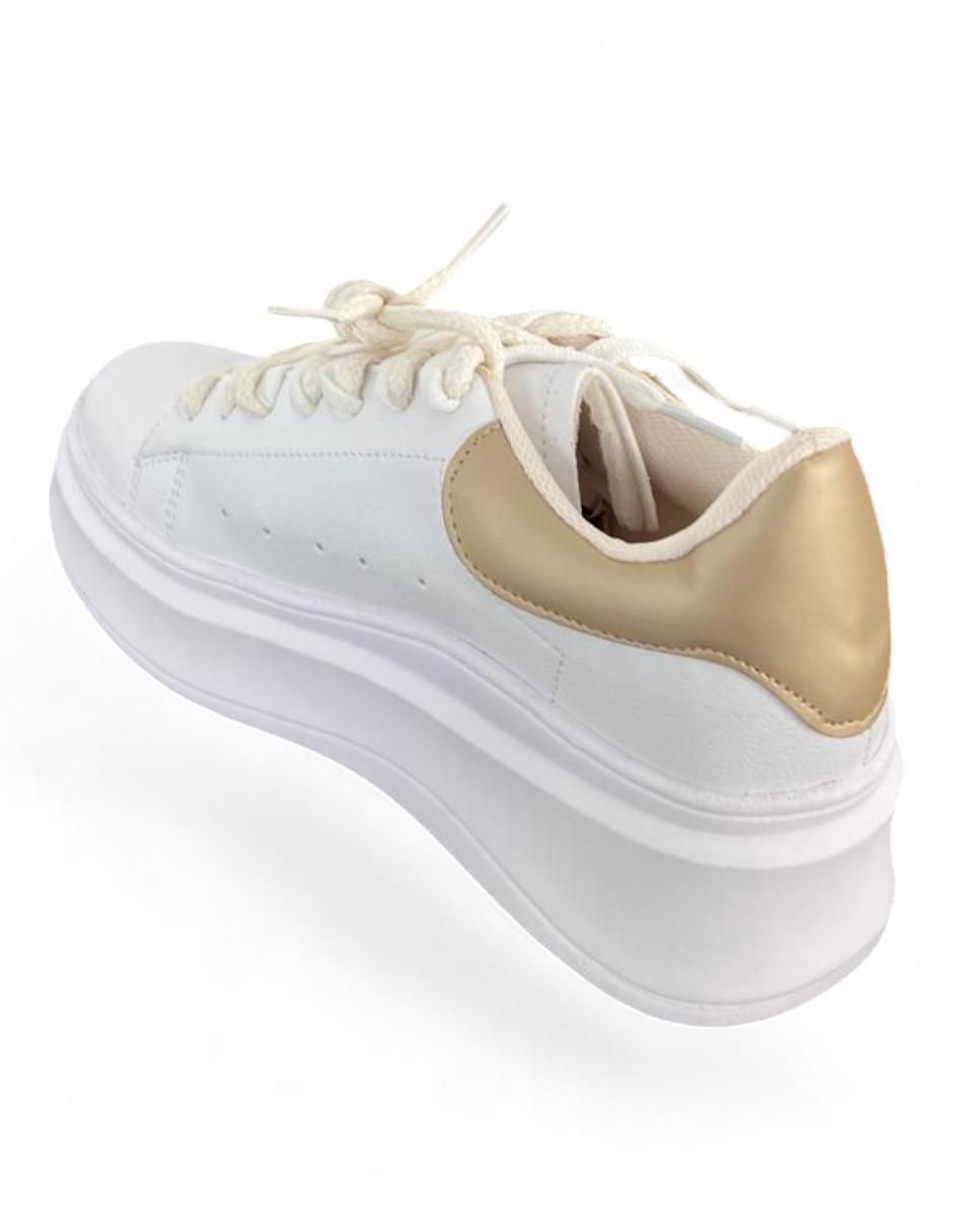 Tenis para mujer 4