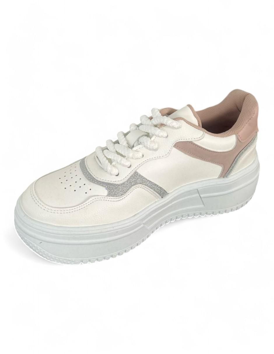Tenis para mujer 3