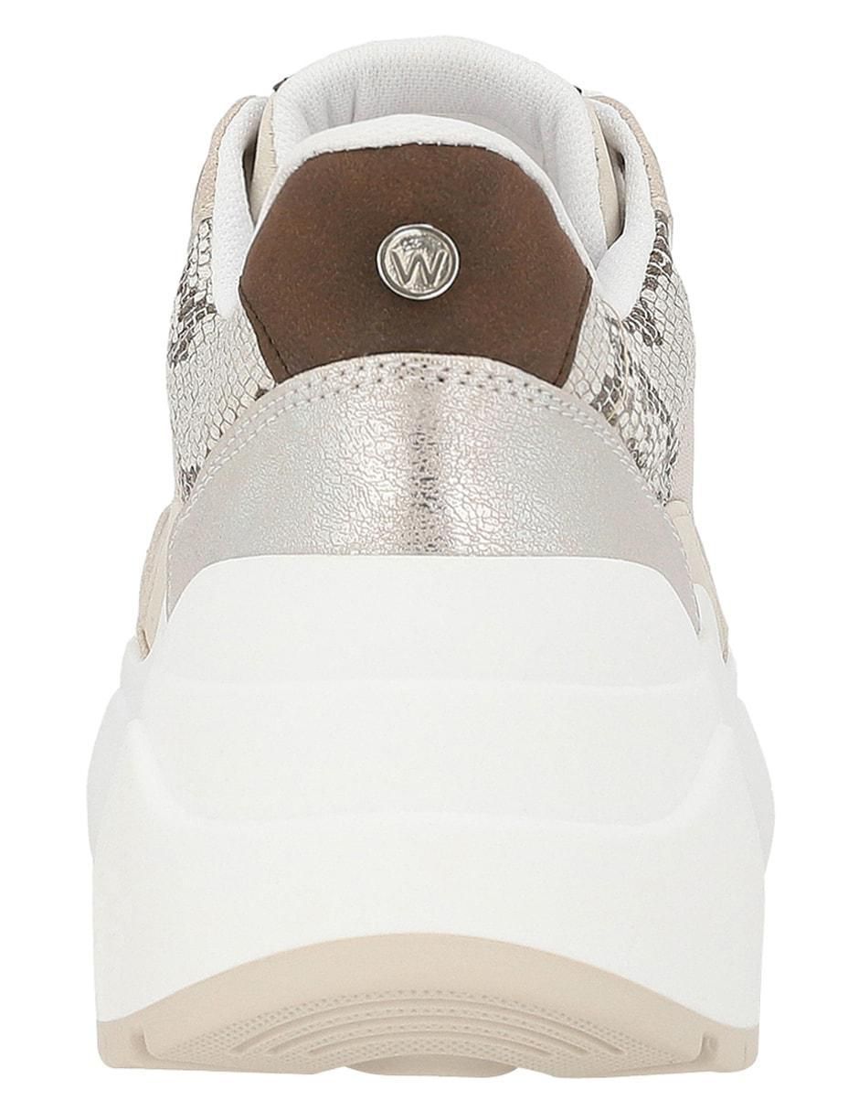 Tenis para mujer 5