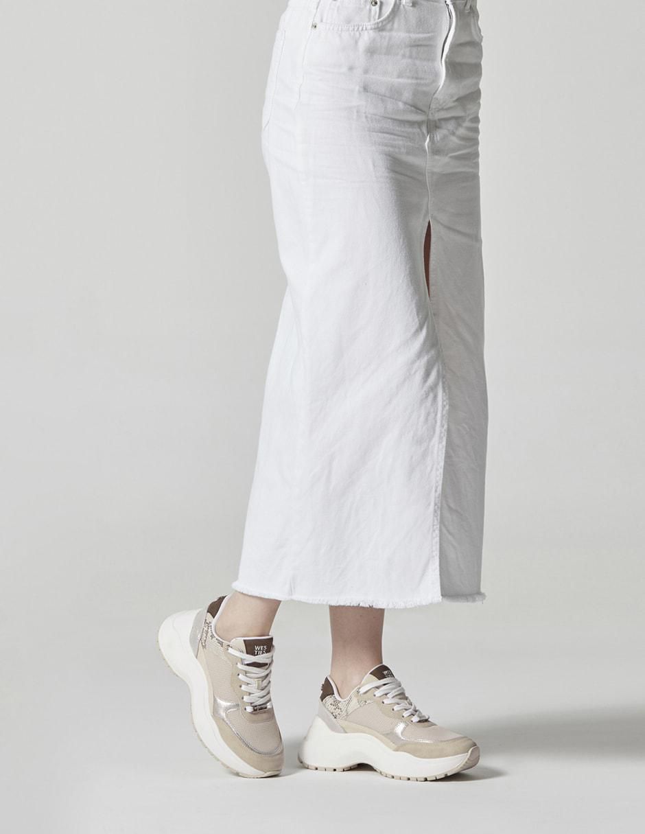 Tenis para mujer 8