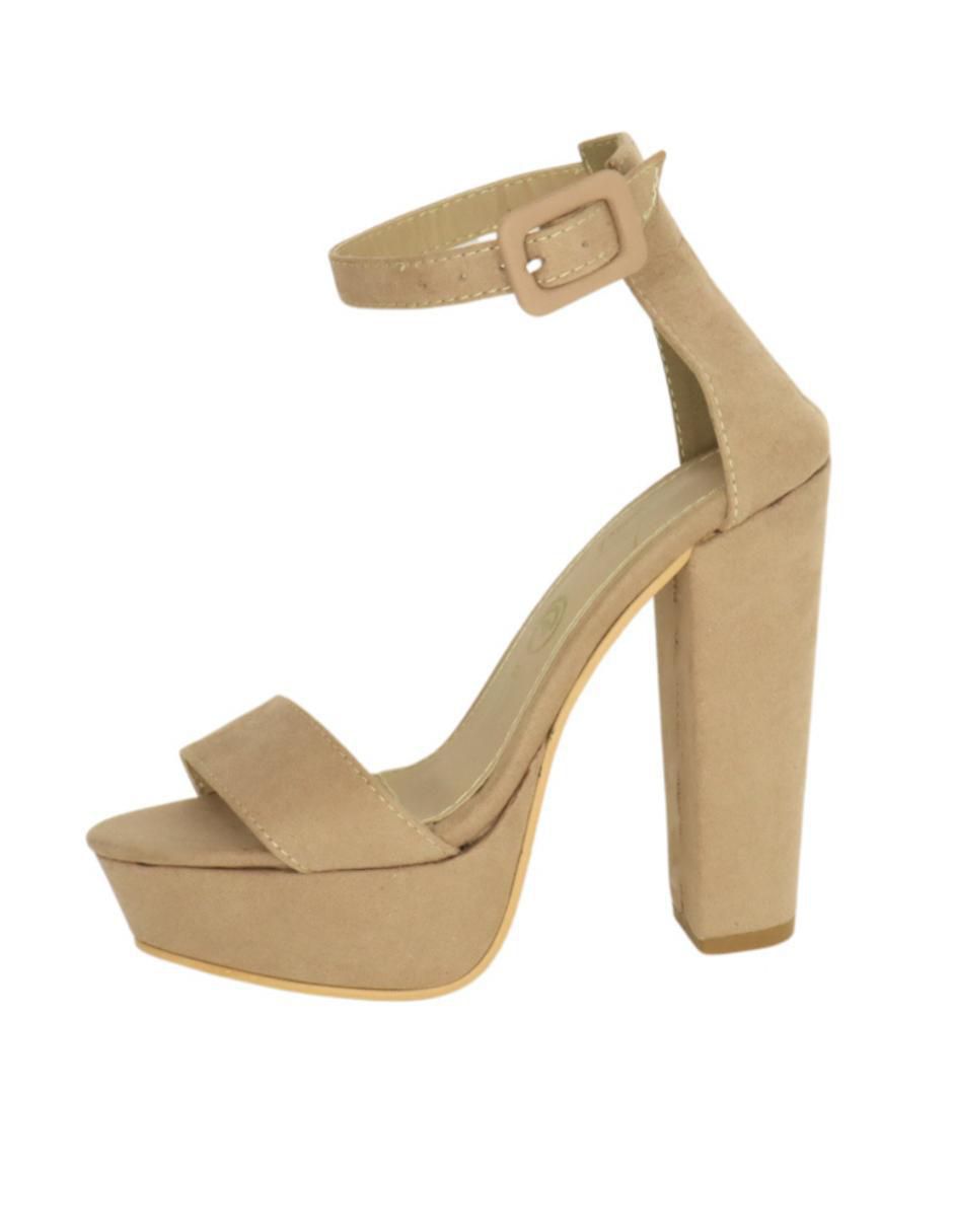 Sandalia para mujer 2