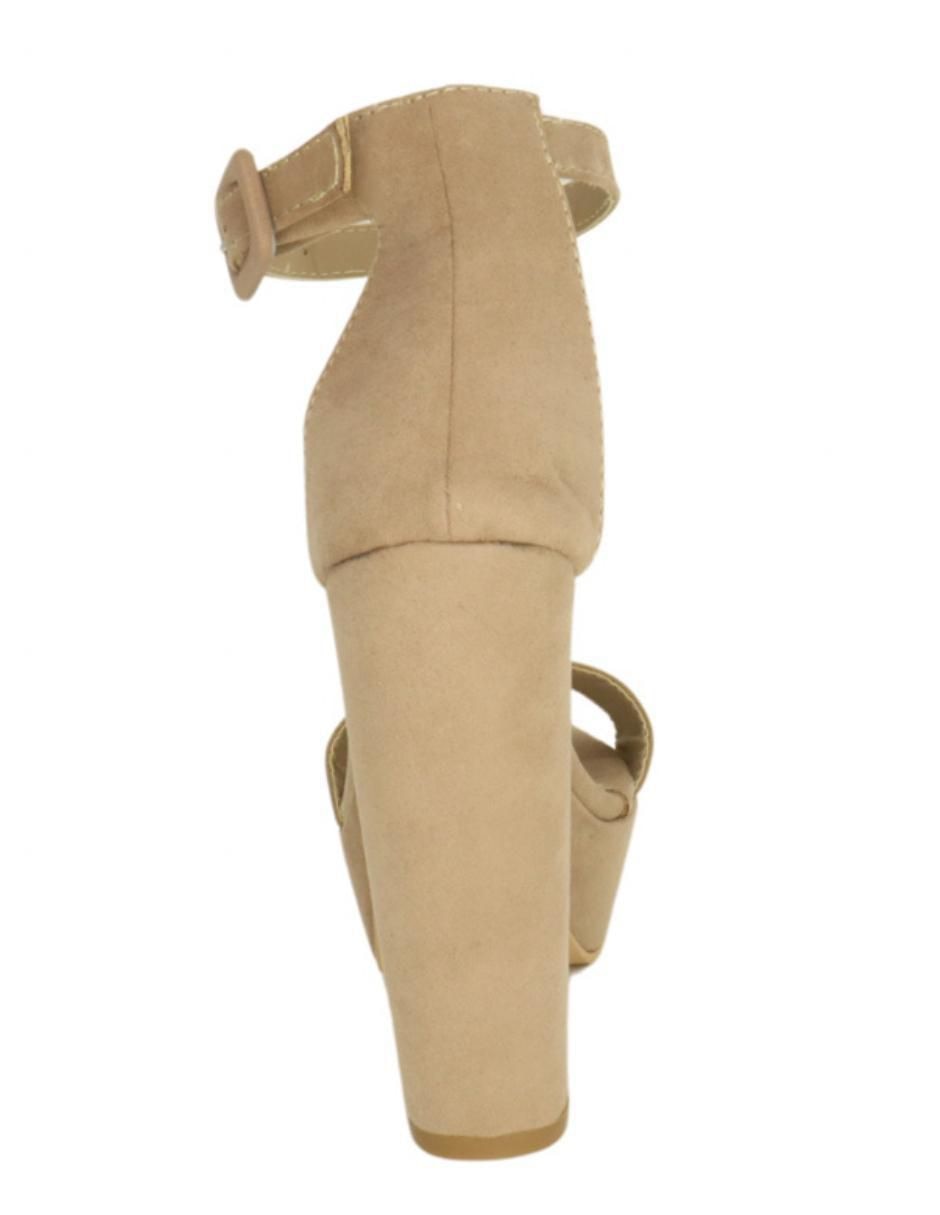 Sandalia para mujer 3