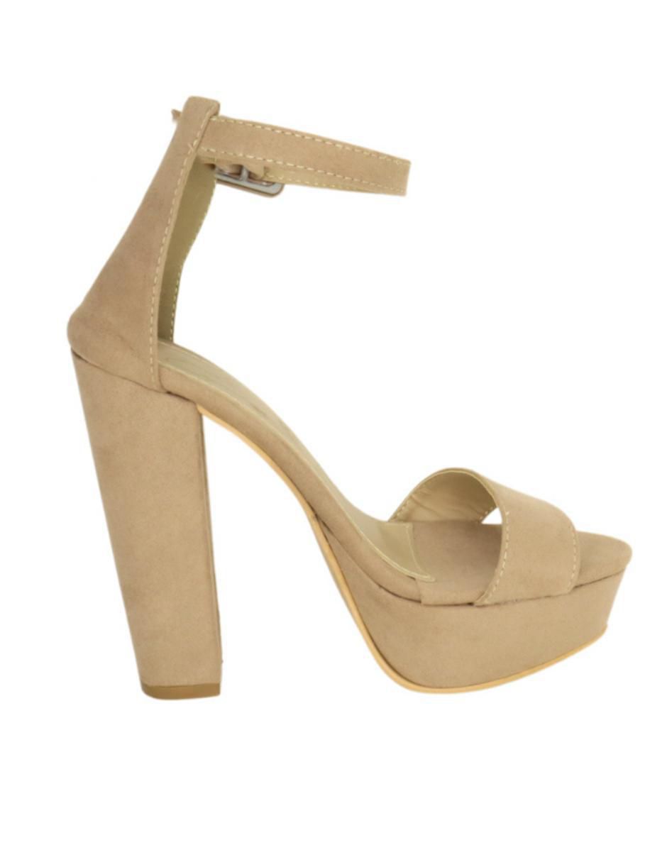 Sandalia para mujer 4