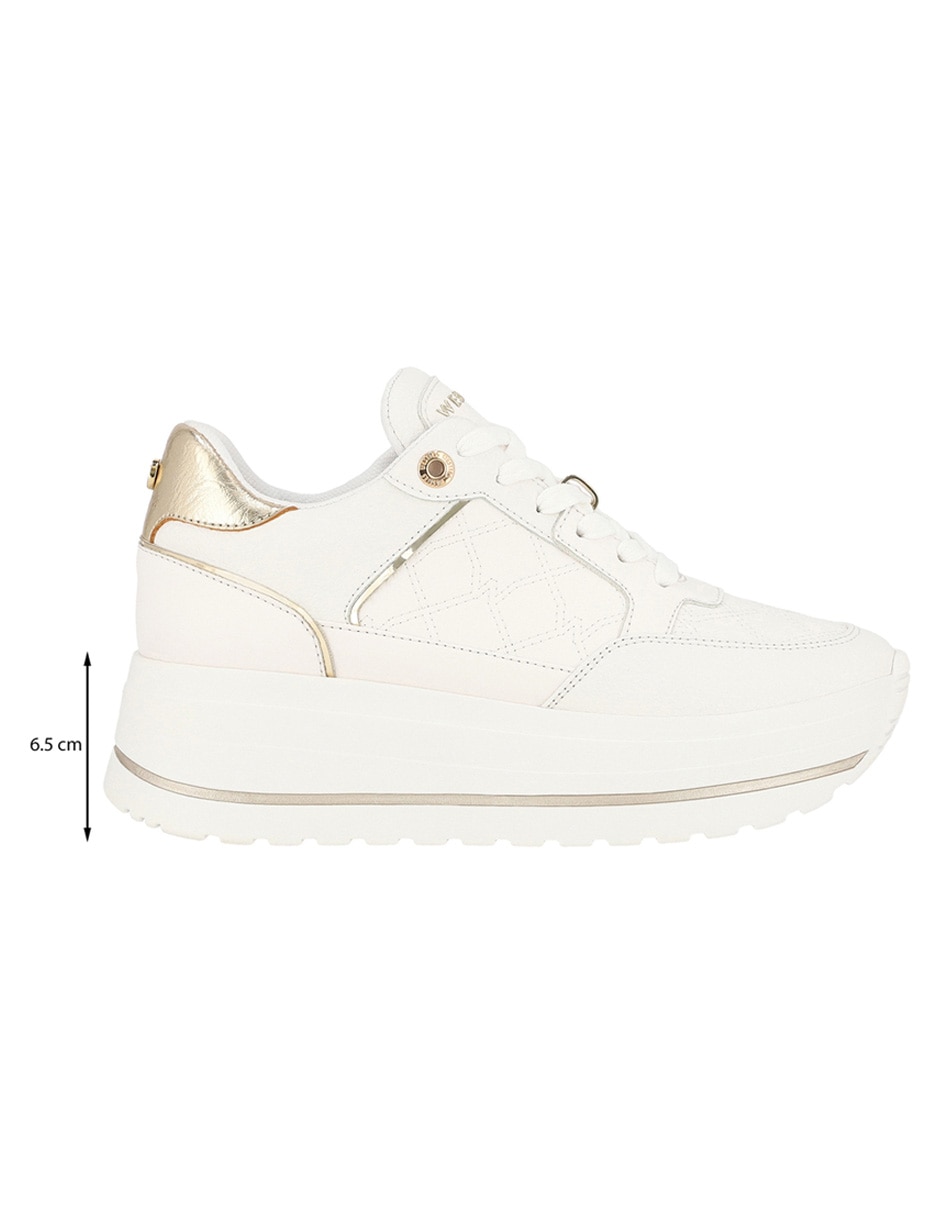 Tenis Wemonaco para mujer 8