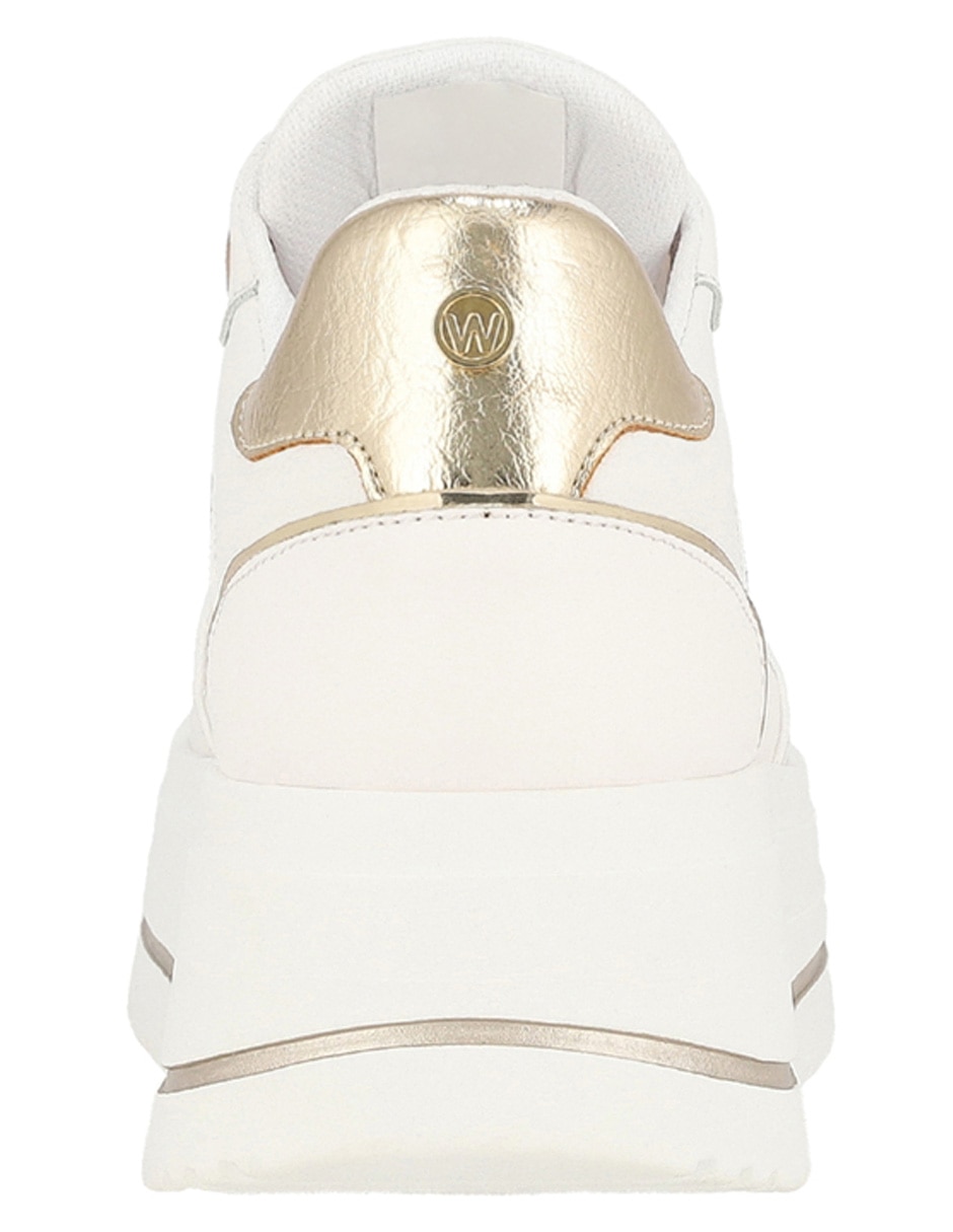 Tenis Wemonaco para mujer 4