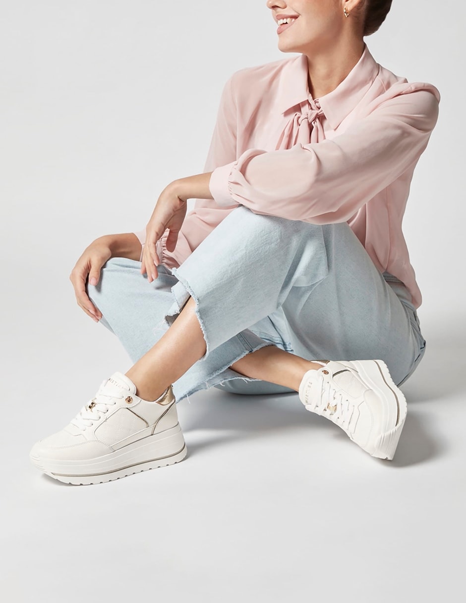 Tenis Wemonaco para mujer 7