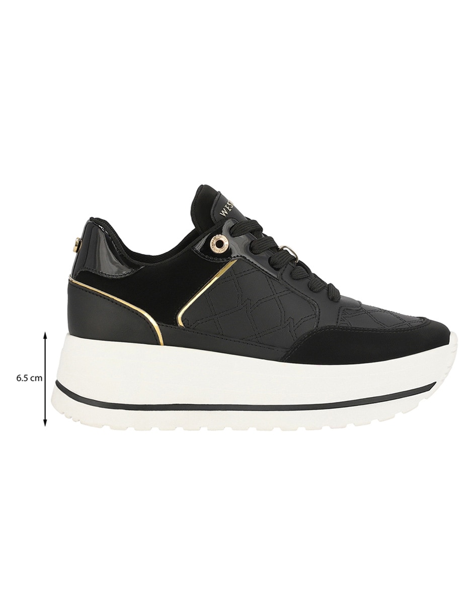 Tenis Wemonaco para mujer 9