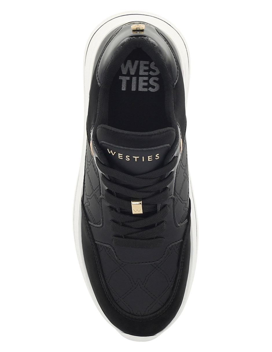 Tenis Wemonaco para mujer 5