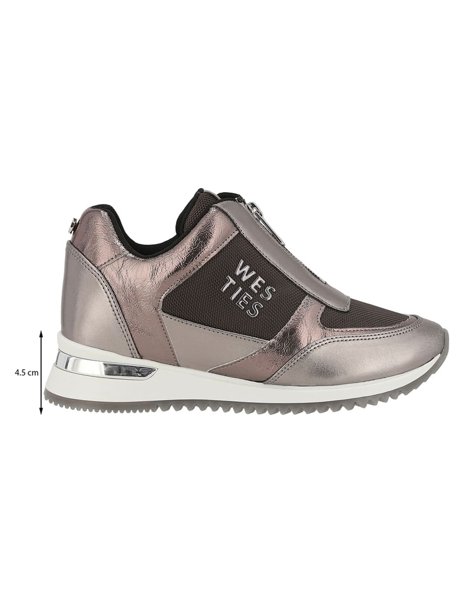 Tenis Weriri para mujer 7