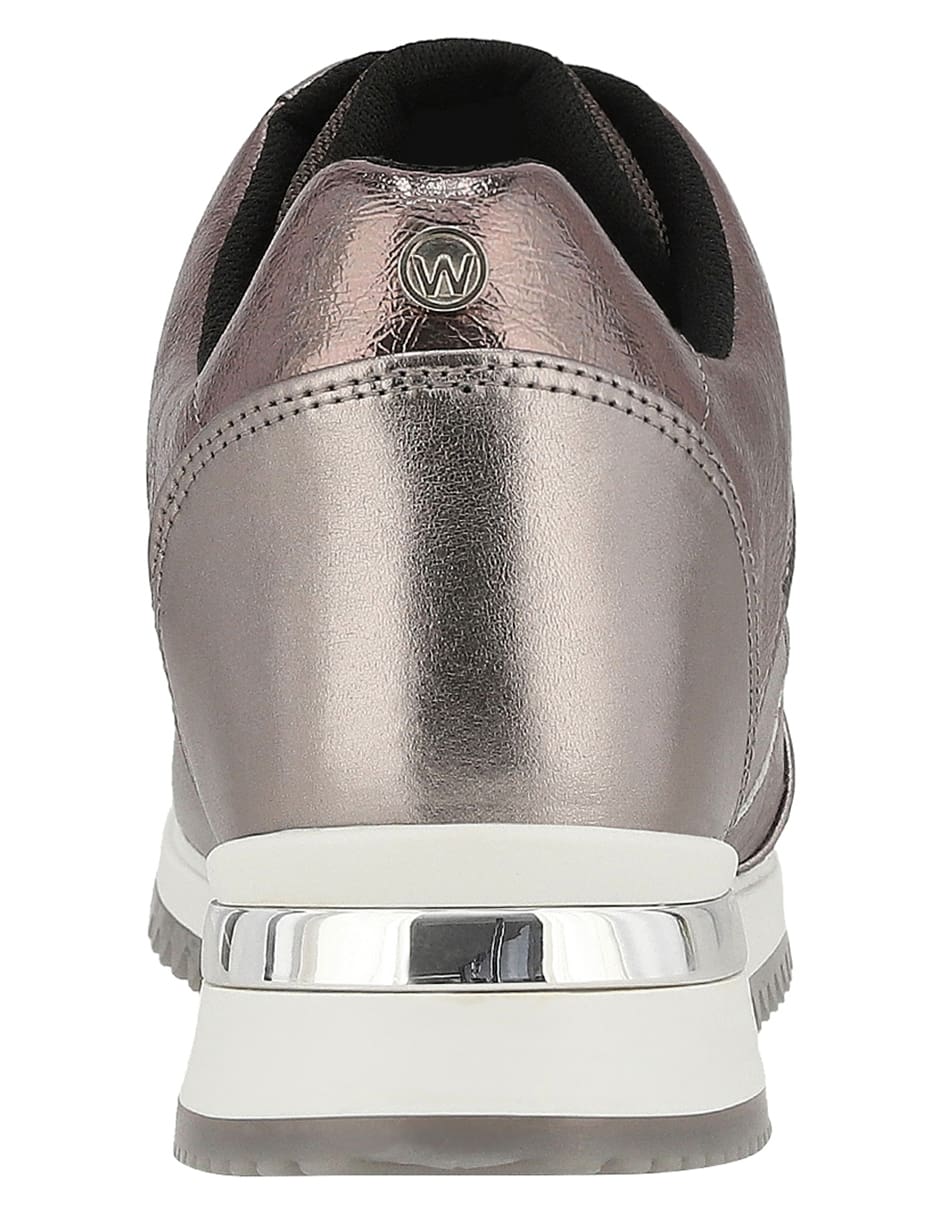 Tenis Weriri para mujer 4