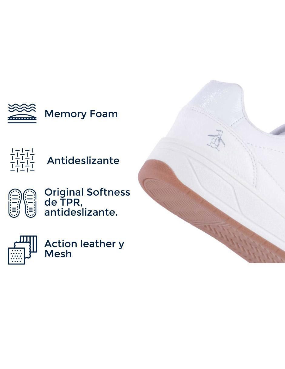 Tenis Style Elsie para mujer 5