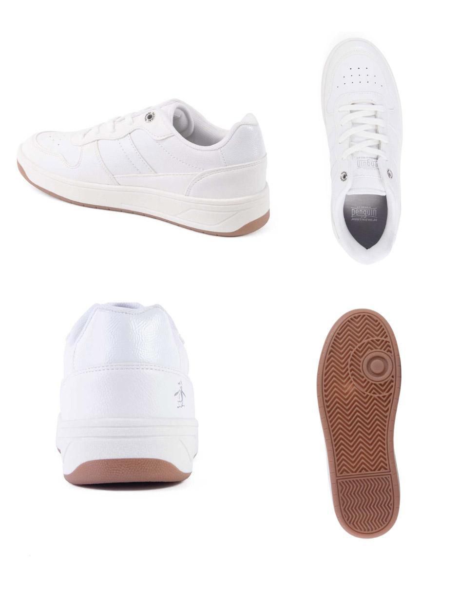 Tenis Style Elsie para mujer 10