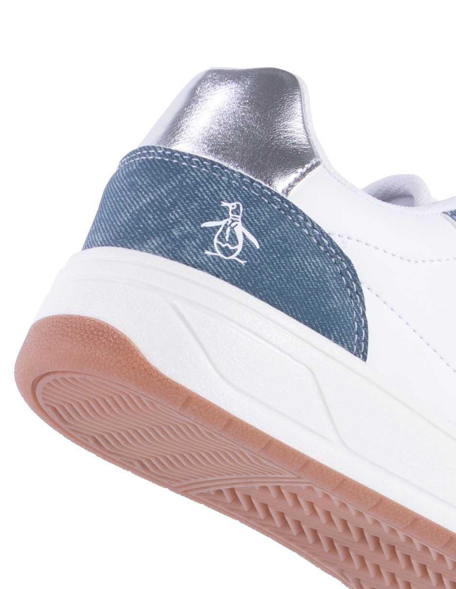 Tenis Style elsie para mujer 12