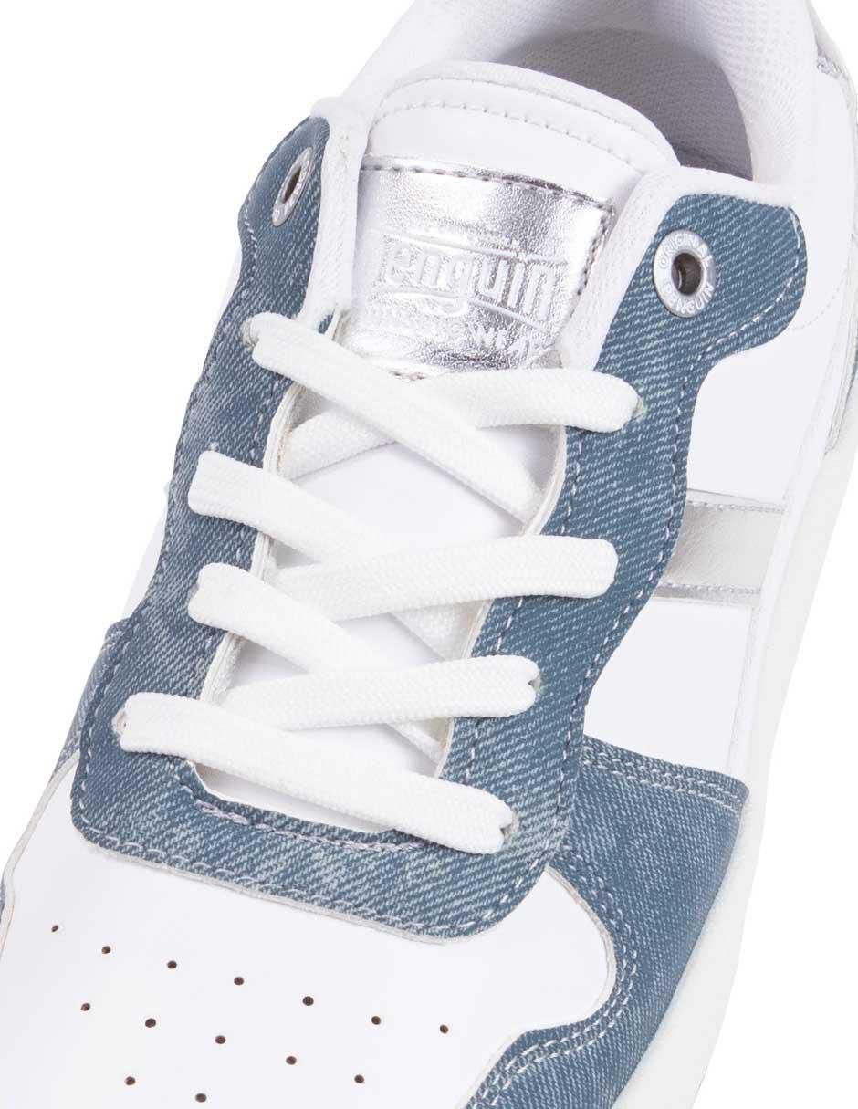 Tenis Style elsie para mujer 13