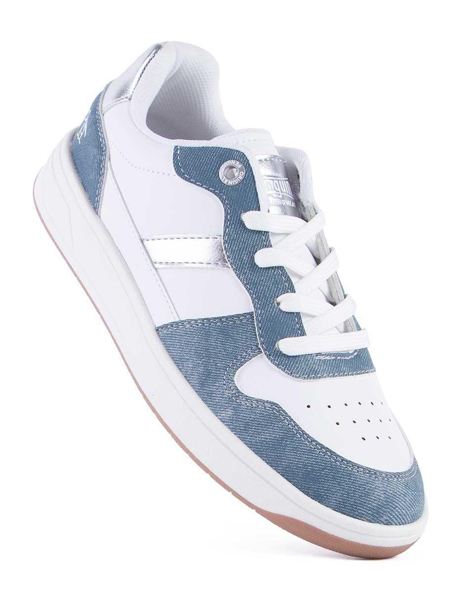 Tenis Style elsie para mujer 14