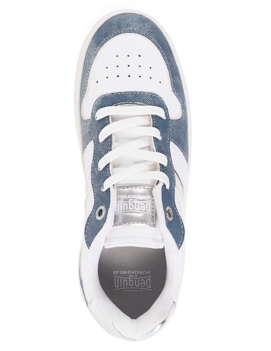 Tenis Style elsie para mujer 7