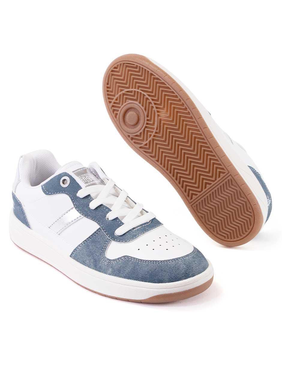 Tenis Style elsie para mujer 8