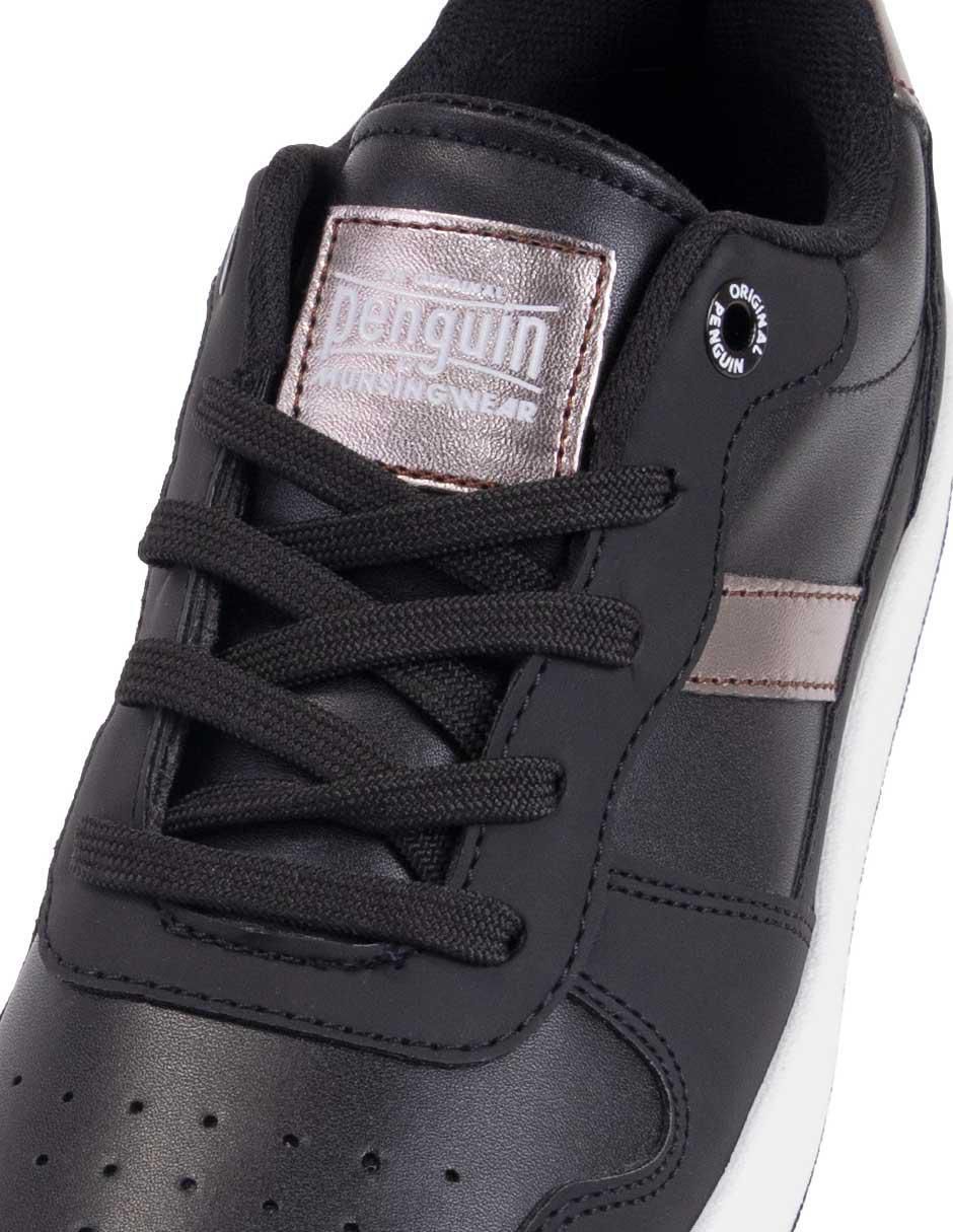 Tenis Style Elsie para mujer 12