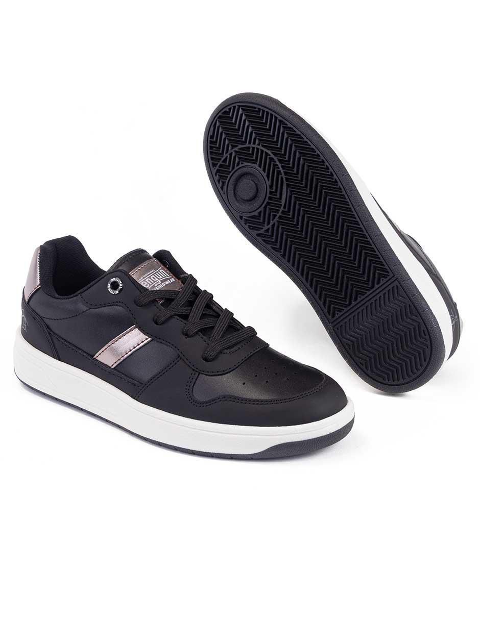 Tenis Style Elsie para mujer 8
