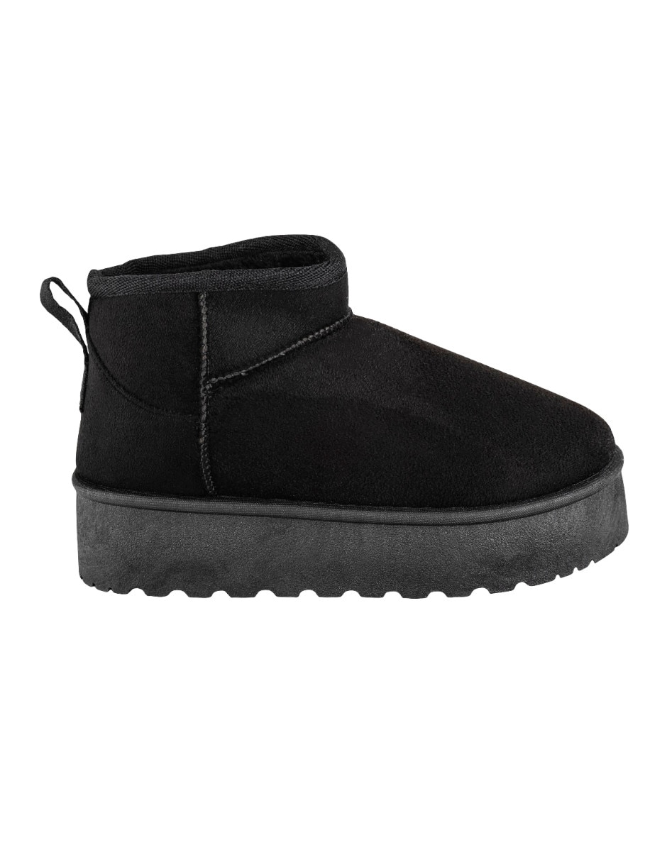 Bota al tobillo para mujer Bota al tobillo para mujer