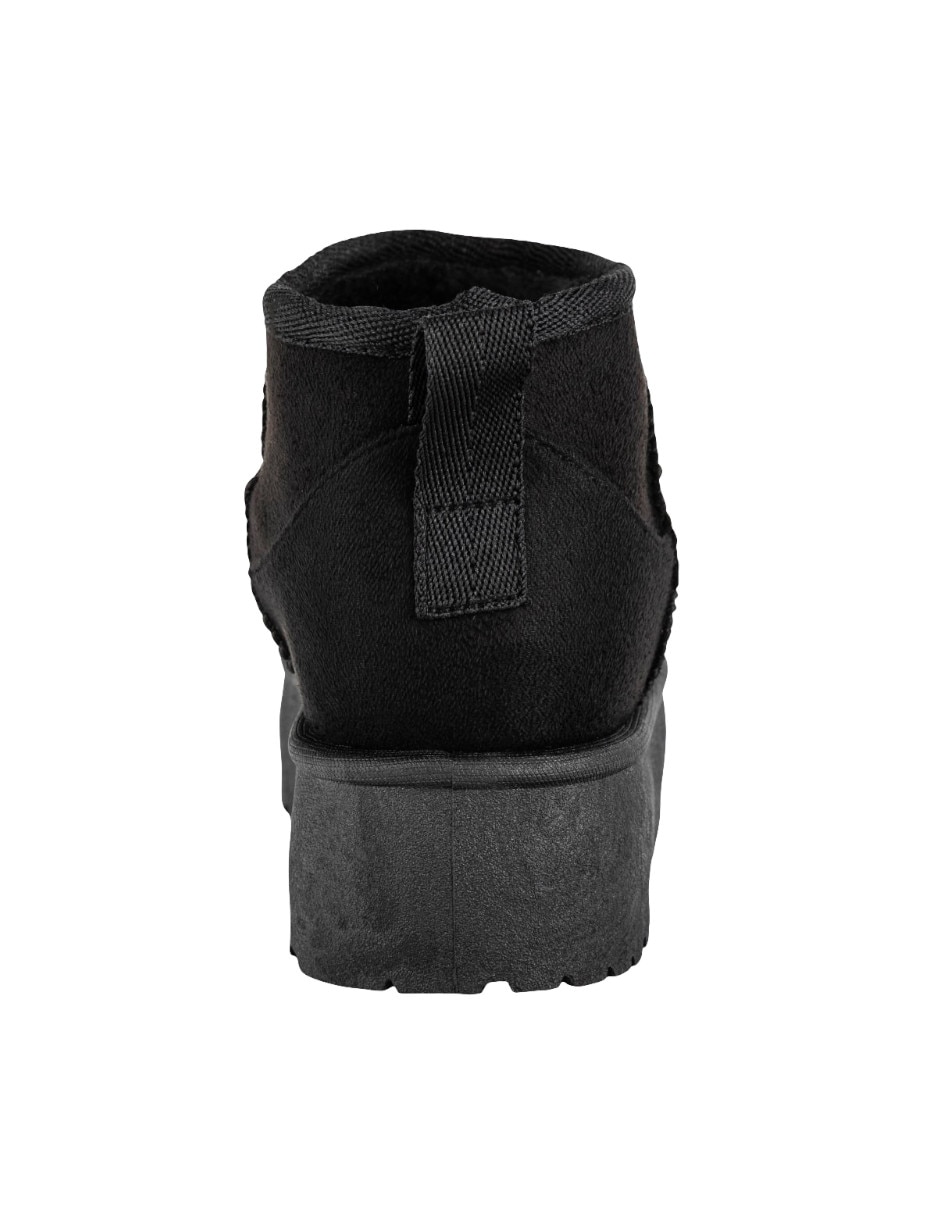 Bota al tobillo para mujer 2