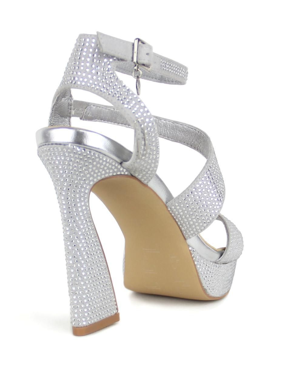 Sandalia para mujer 3