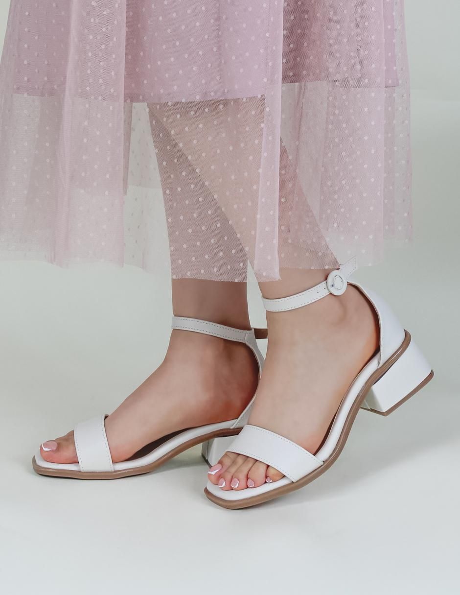 Sandalia para mujer 2