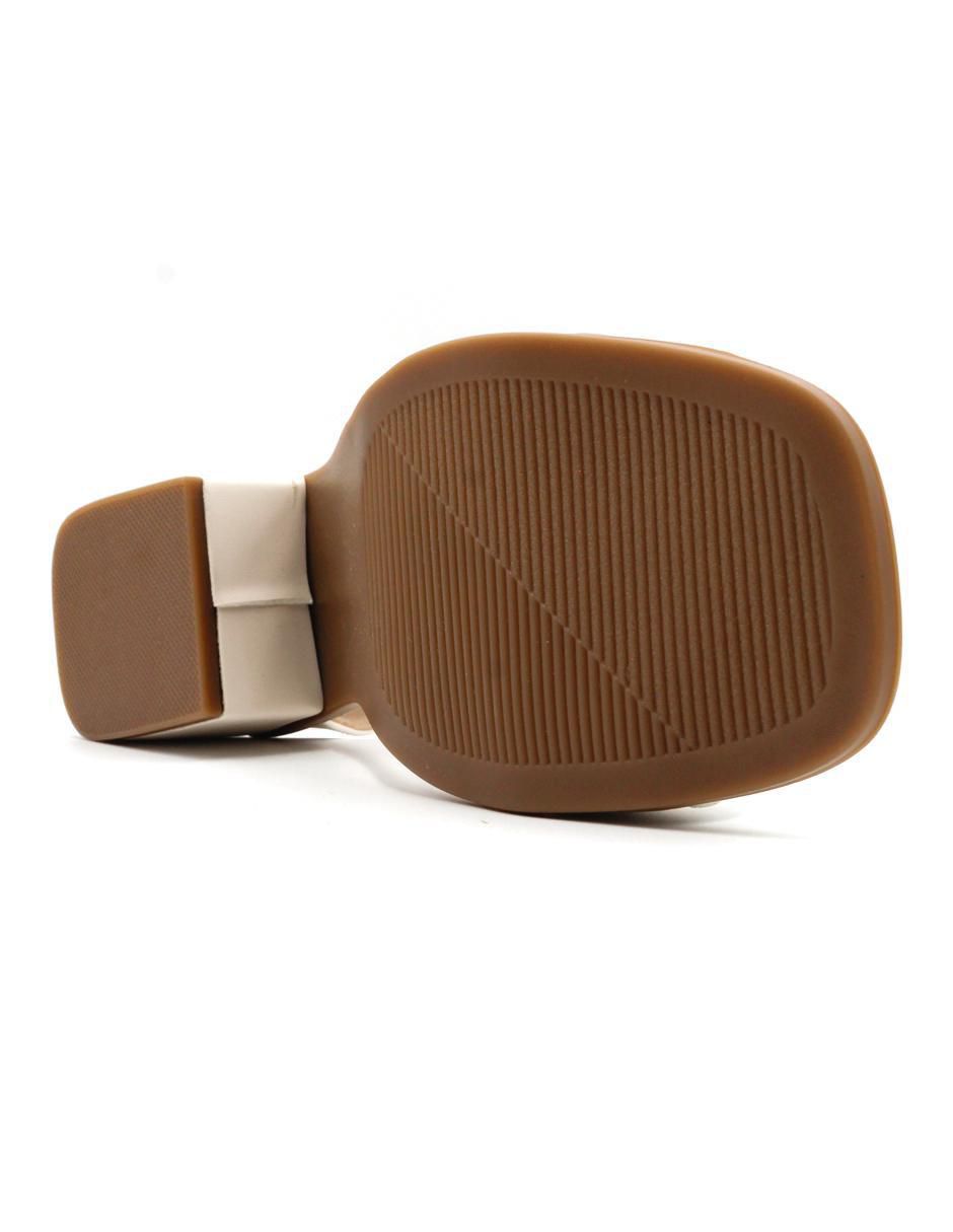 Sandalia para mujer 6