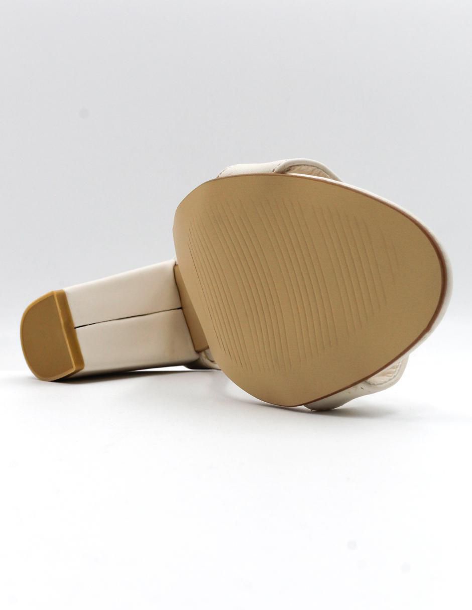 Sandalia para mujer 6